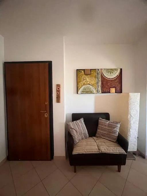 Nuovo Appartamento Il Gufetto Livorno 0*,  Italy